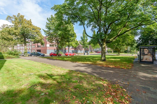 Medium property photo - Agaatlaan 9, 3523 CN Utrecht